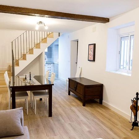 Alojamiento Rural Casa Triana Pegalajar المظهر الخارجي الصورة