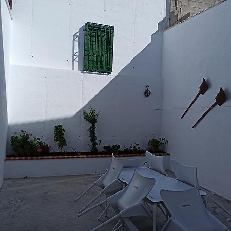 Alojamiento Rural Casa Triana Pegalajar المظهر الخارجي الصورة