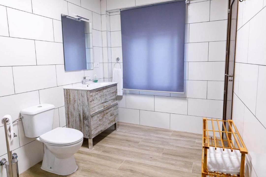Alojamiento Rural Casa Triana Pegalajar المظهر الخارجي الصورة