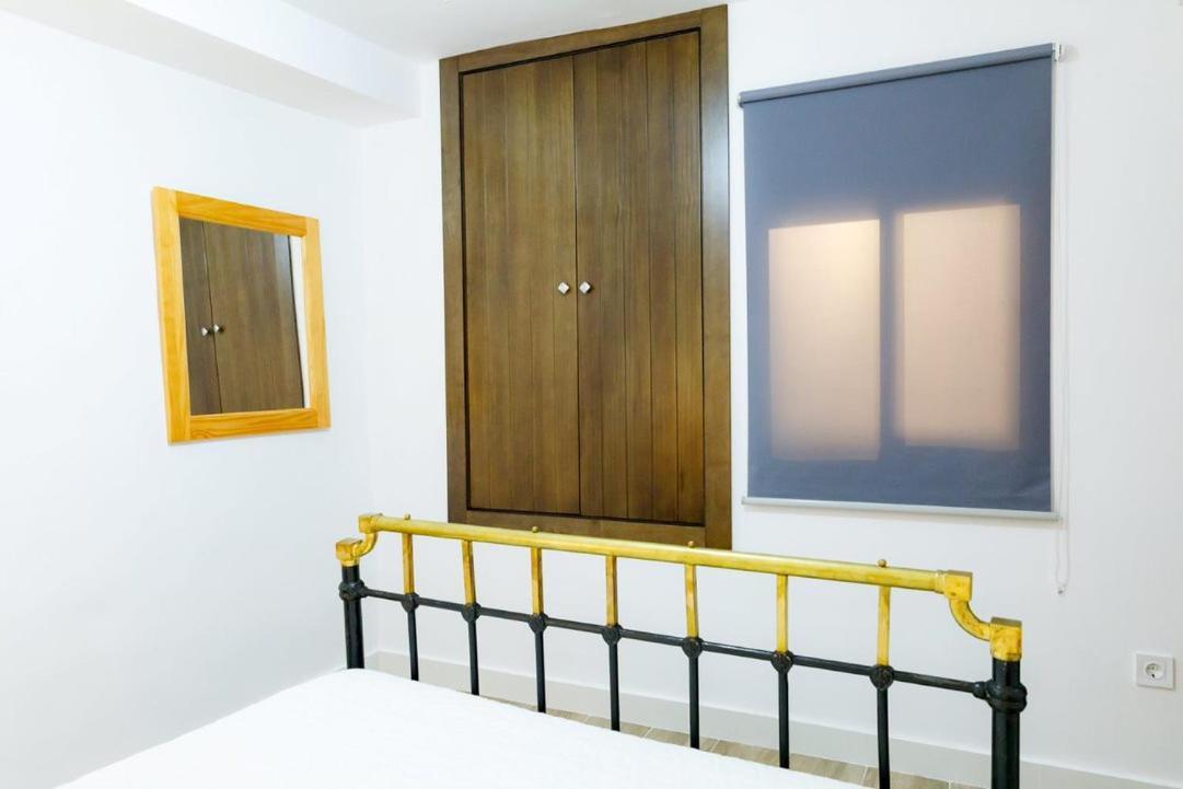 Alojamiento Rural Casa Triana Pegalajar المظهر الخارجي الصورة