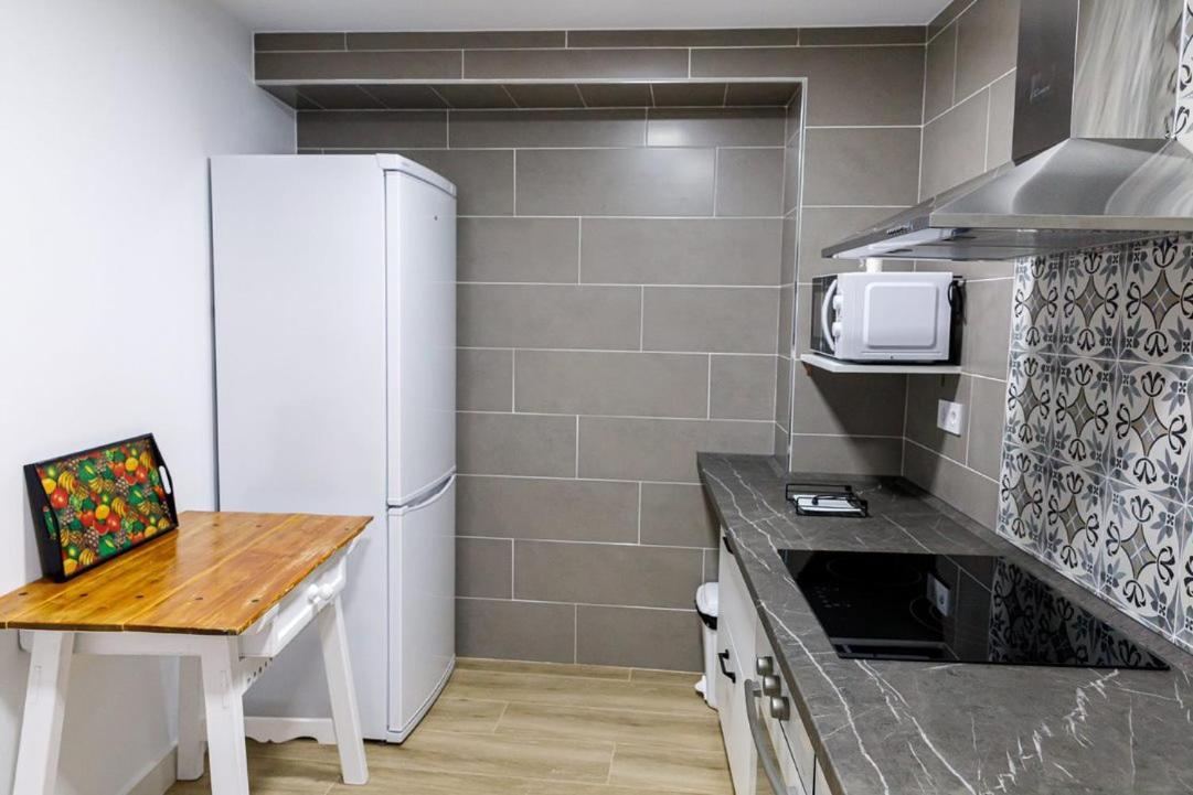 Alojamiento Rural Casa Triana Pegalajar المظهر الخارجي الصورة