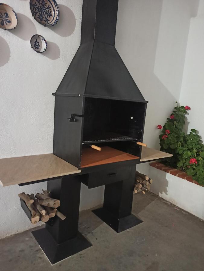 Alojamiento Rural Casa Triana Pegalajar المظهر الخارجي الصورة