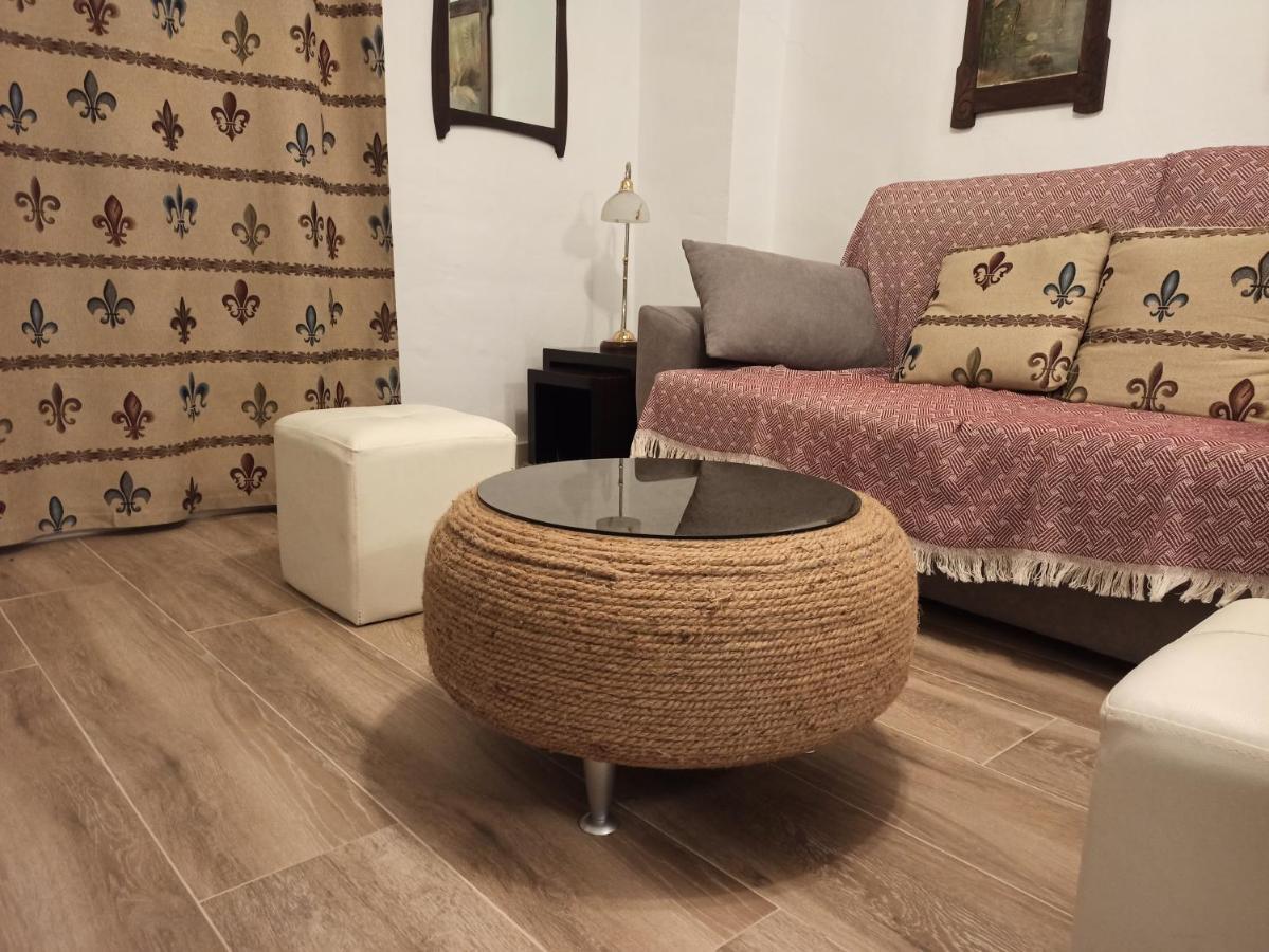 Alojamiento Rural Casa Triana Pegalajar المظهر الخارجي الصورة